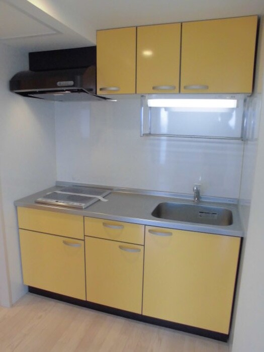 パ－クナインの物件内観写真