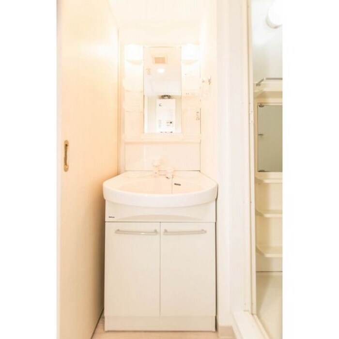 パ－クナインの物件内観写真