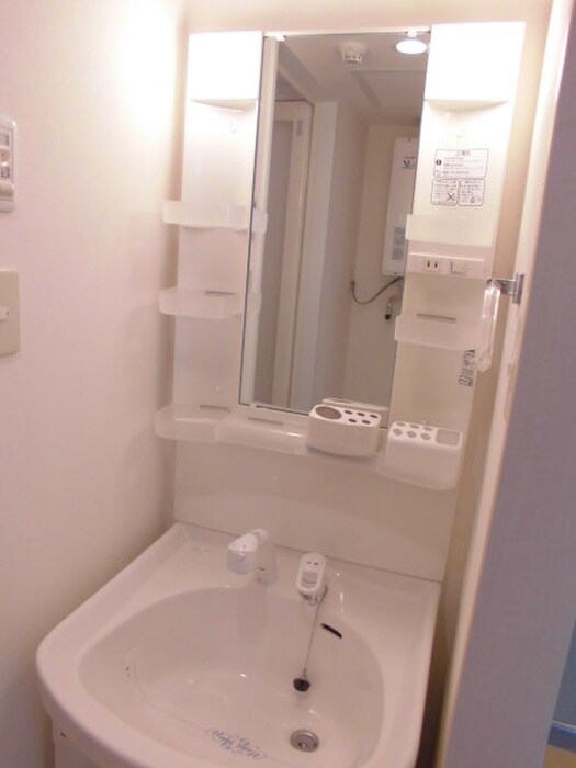 パ－クナインの物件内観写真