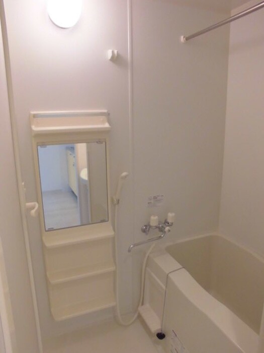 パ－クナインの物件内観写真