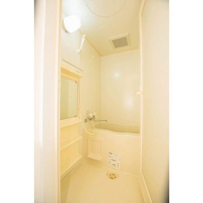 パ－クナインの物件内観写真