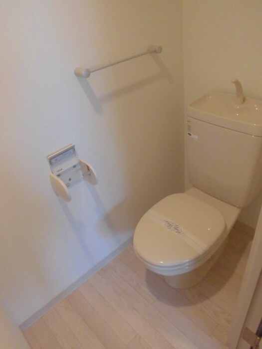 パ－クナインの物件内観写真