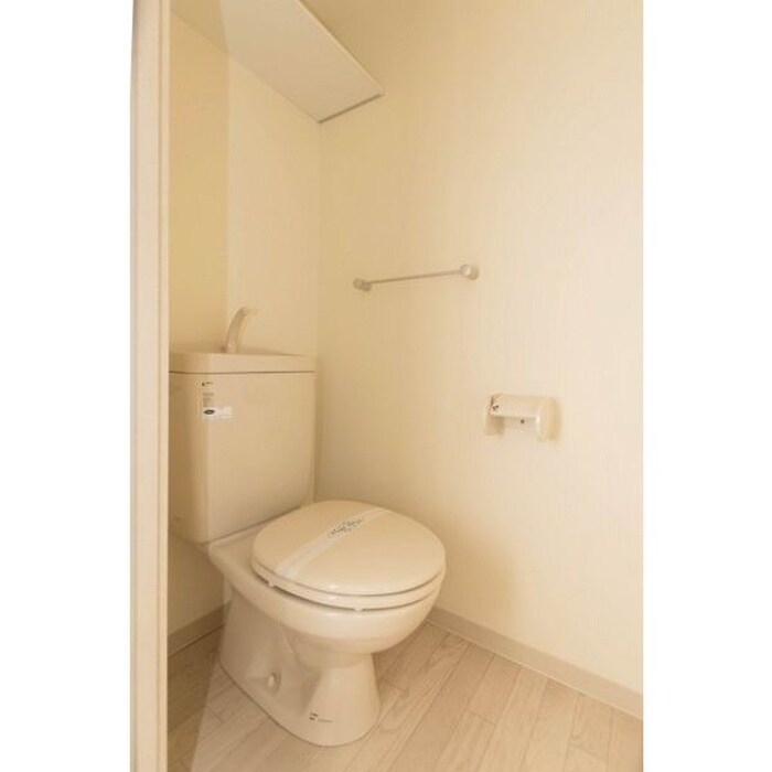 パ－クナインの物件内観写真