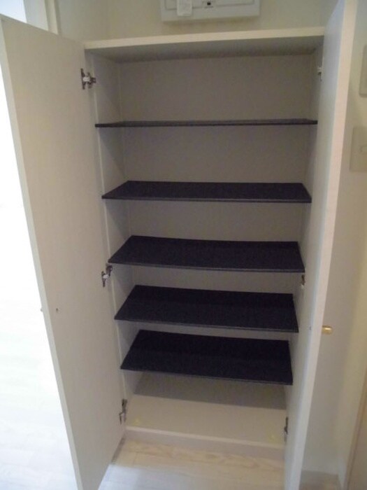 パ－クナインの物件内観写真