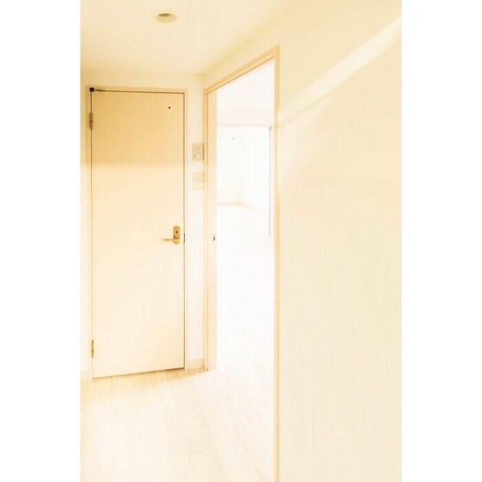 パ－クナインの物件内観写真