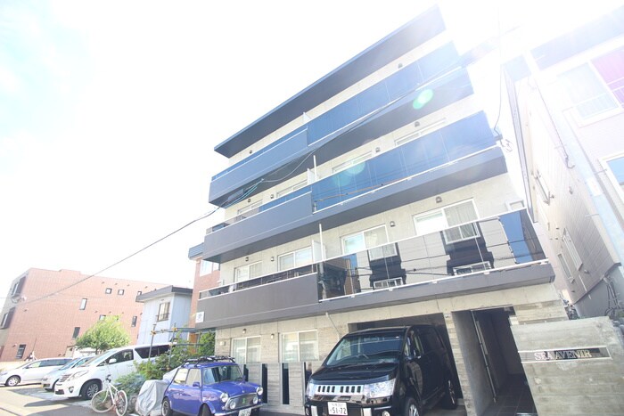 Sea　Avenirの物件外観写真