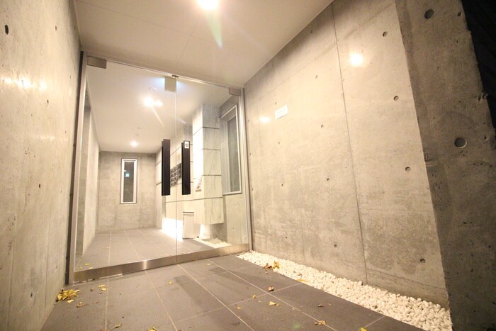 Sea　Avenirの物件外観写真