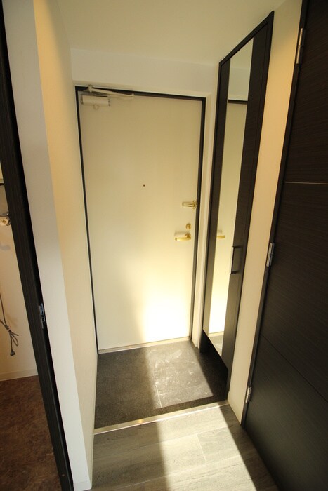 Sea　Avenirの物件内観写真