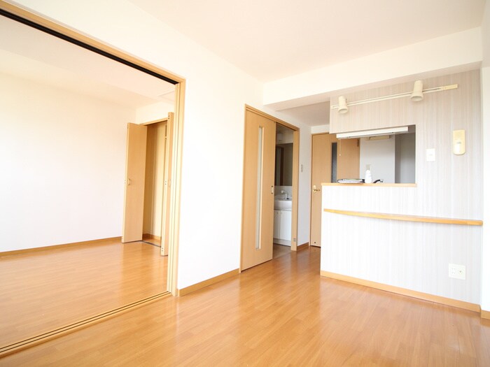 Luna 26の物件内観写真