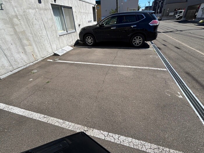 Luna 26の物件外観写真