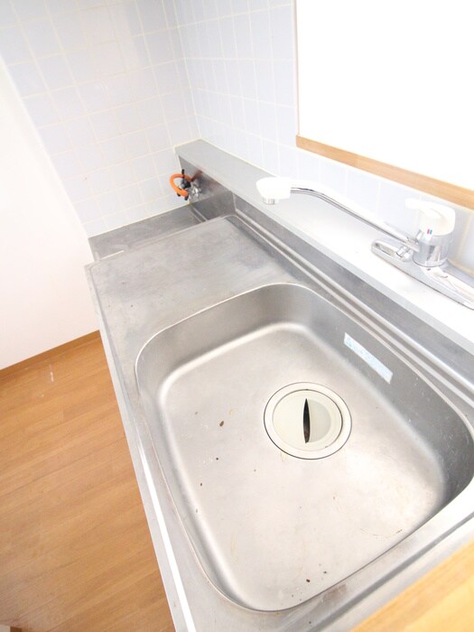 Luna 26の物件内観写真