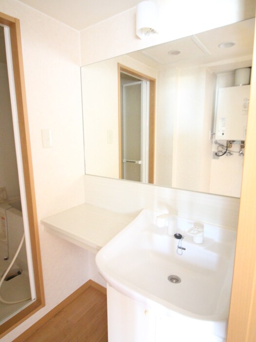 Luna 26の物件内観写真