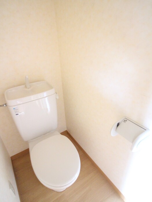 Luna 26の物件内観写真