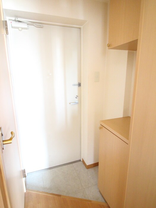 Luna 26の物件内観写真