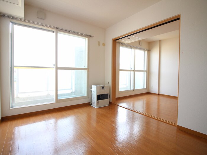 Luna 26の物件内観写真