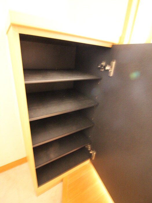 Luna 26の物件内観写真