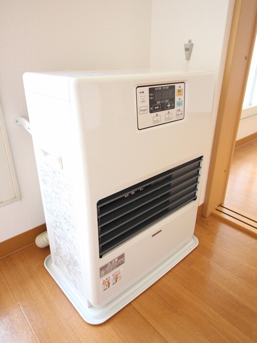 Luna 26の物件内観写真