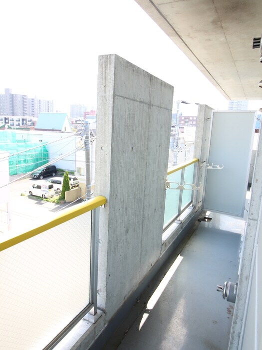 Luna 26の物件内観写真