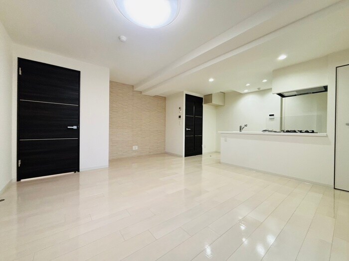 ブランシャール表参道の物件内観写真