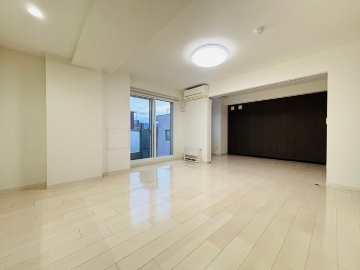 ブランシャール表参道の物件内観写真