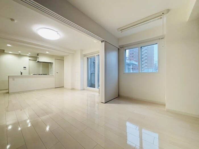 ブランシャール表参道の物件内観写真