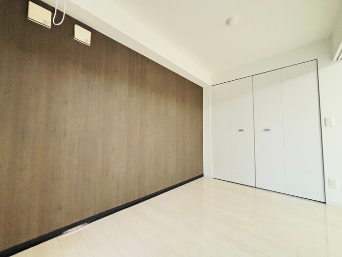 ブランシャール表参道の物件内観写真