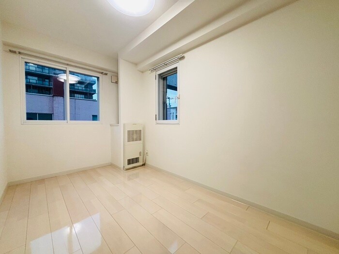 ブランシャール表参道の物件内観写真