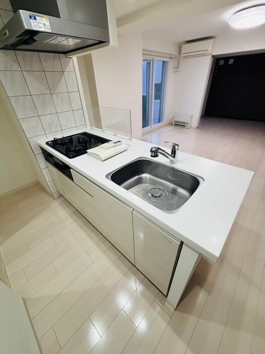 ブランシャール表参道の物件内観写真