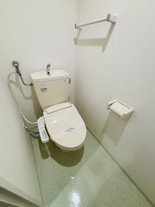 ブランシャール表参道の物件内観写真