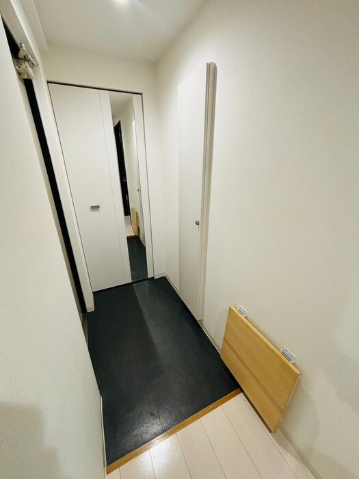 ブランシャール表参道の物件内観写真