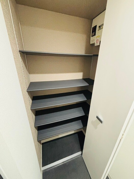 ブランシャール表参道の物件内観写真