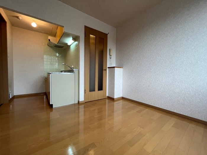 サザンヒルズ壱番館の物件内観写真