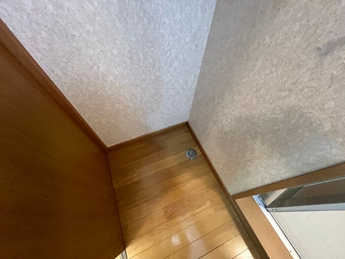 サザンヒルズ壱番館の物件内観写真