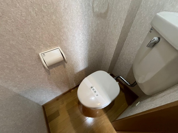 サザンヒルズ壱番館の物件内観写真