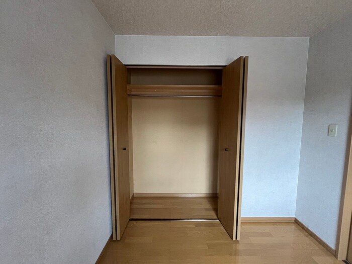 サザンヒルズ壱番館の物件内観写真