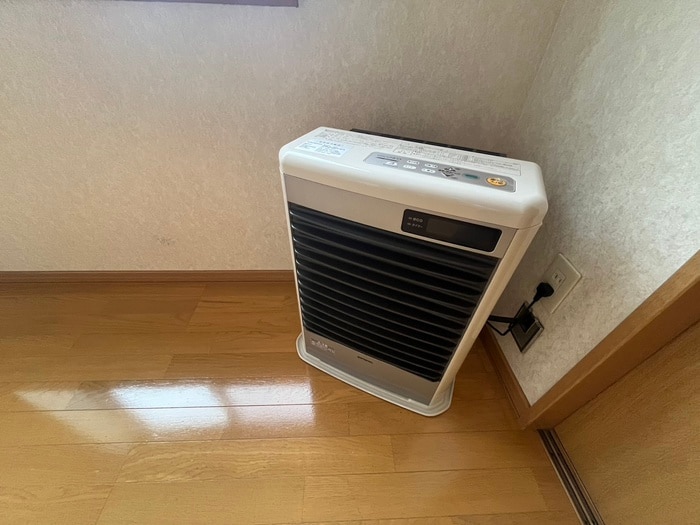 サザンヒルズ壱番館の物件内観写真