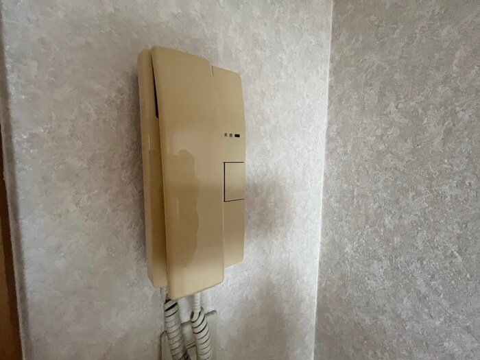 サザンヒルズ壱番館の物件内観写真