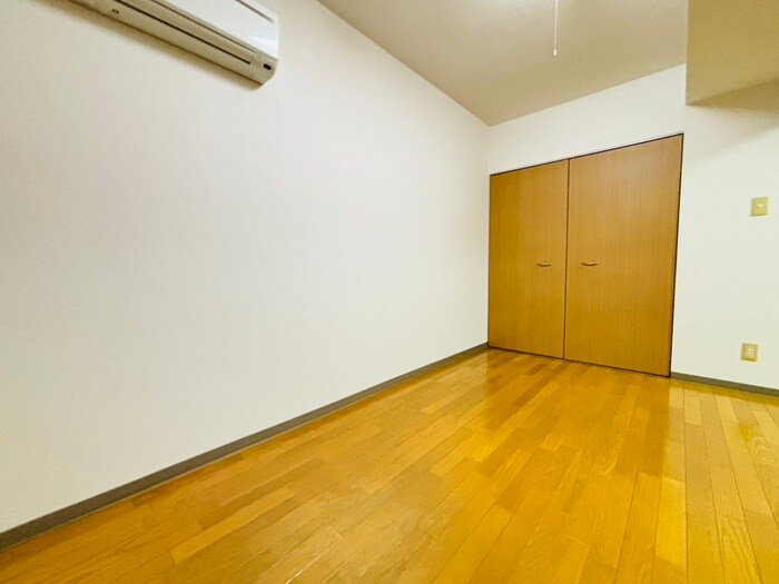 サンテラス宮の森の物件内観写真