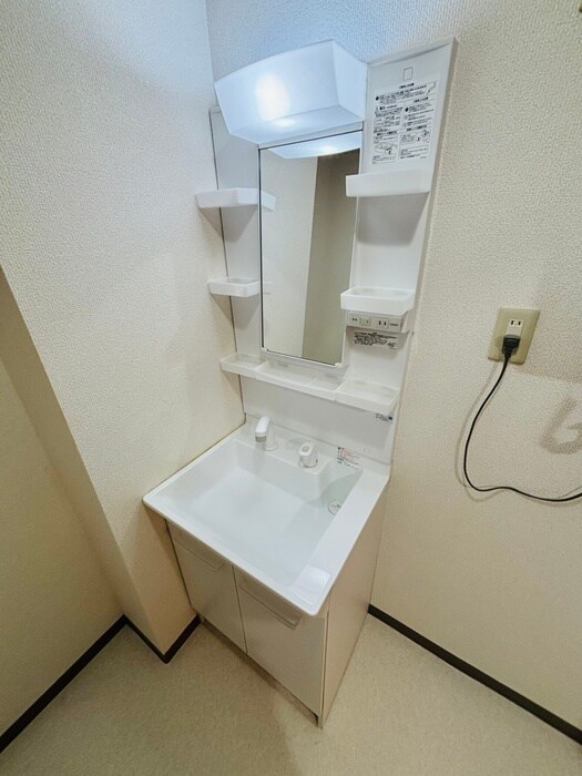 サンテラス宮の森の物件内観写真