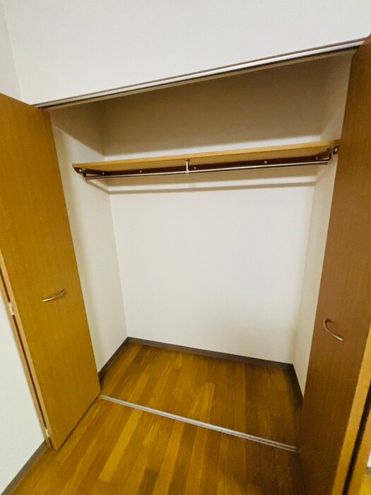 サンテラス宮の森の物件内観写真