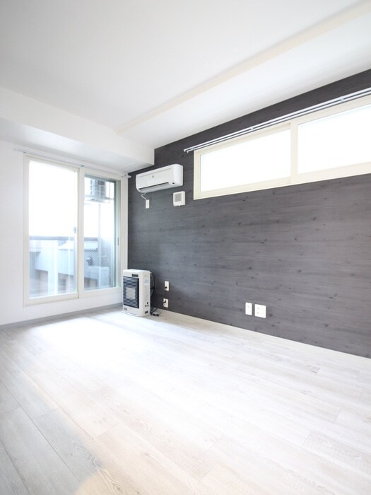 レジーナ南４条の物件内観写真