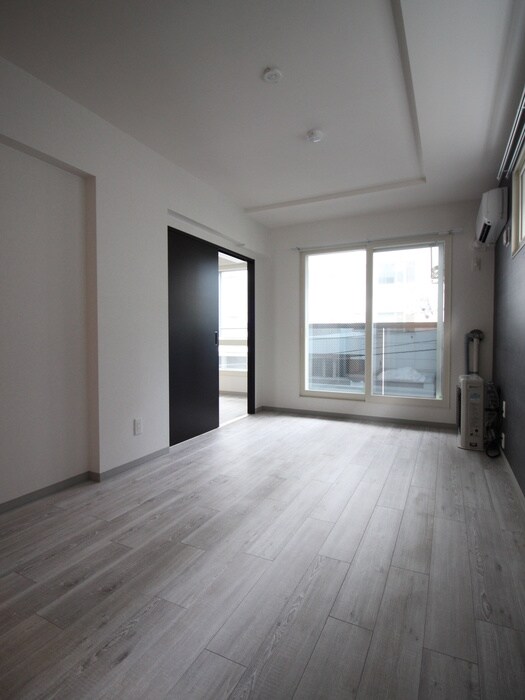 レジーナ南４条の物件内観写真