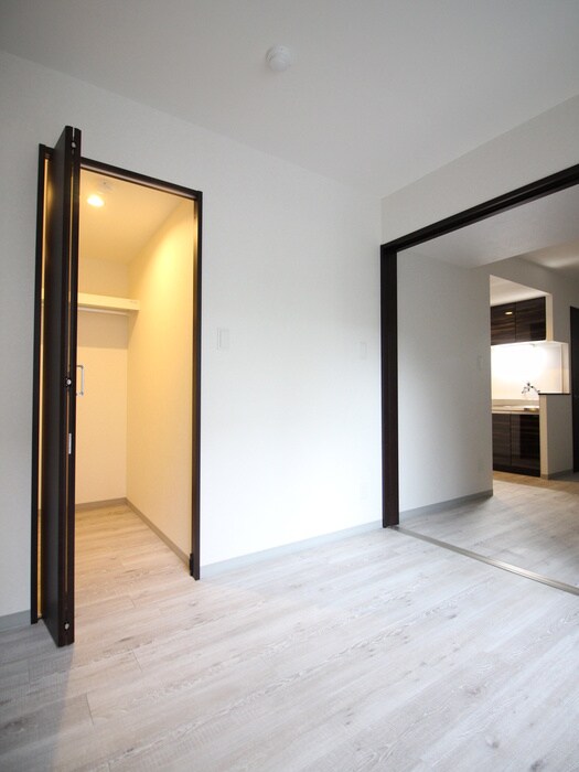 レジーナ南４条の物件内観写真