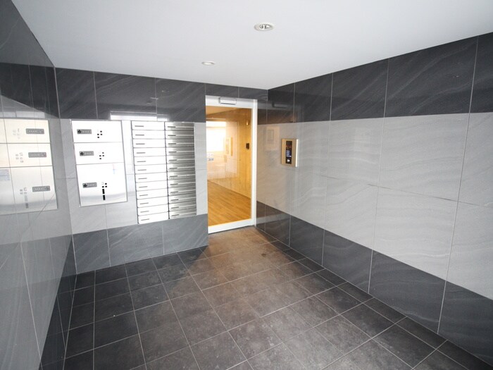 レジーナ南４条の物件外観写真