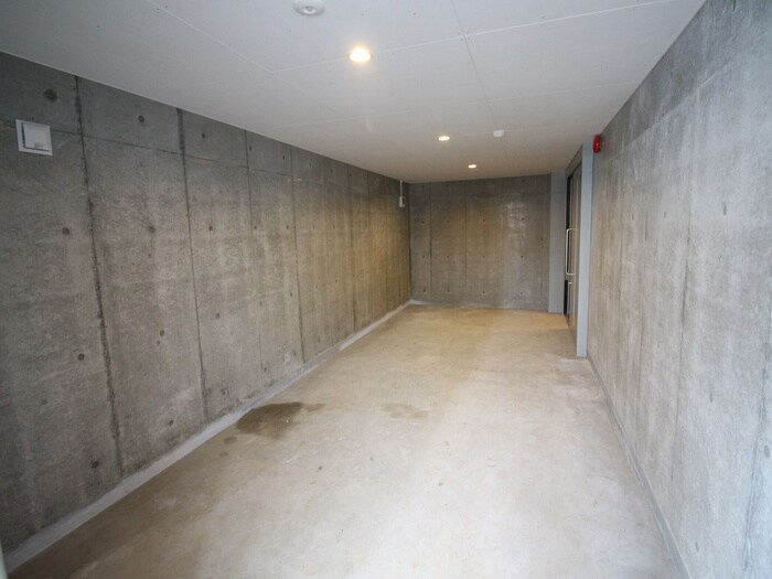 レジーナ南４条の物件外観写真