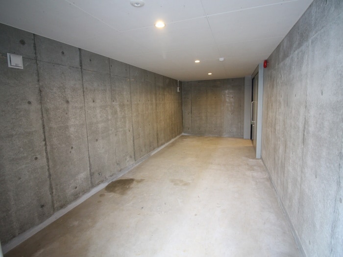 レジーナ南４条の物件外観写真