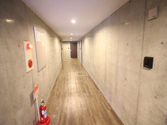 レジーナ南４条の物件外観写真