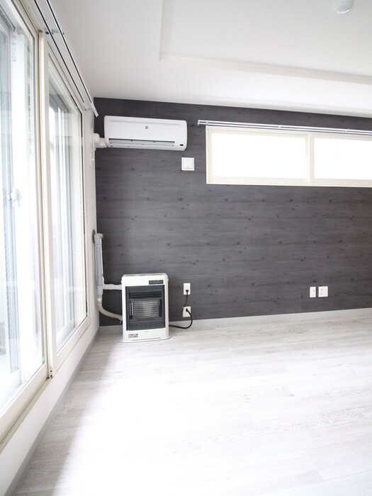 レジーナ南４条の物件内観写真