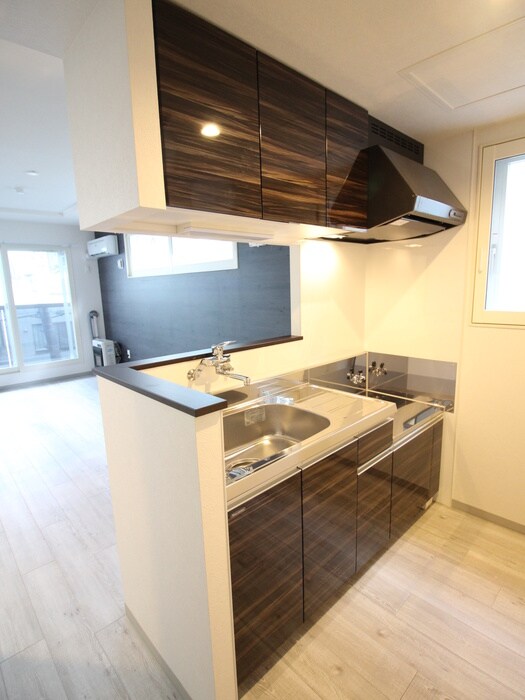 レジーナ南４条の物件内観写真