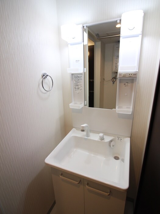 レジーナ南４条の物件内観写真